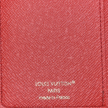 Louis Vuitton Monogram Paul Notebook Cover MM 6 of 7