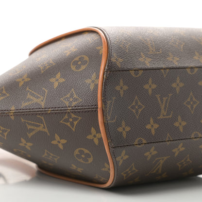 Louis Vuitton Monogram Ellipse MM 9 of 12