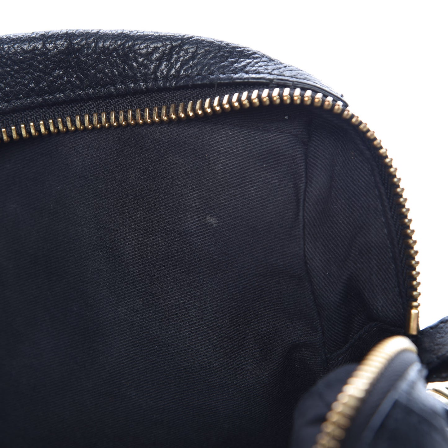 Calfskin Medium Paraty Black