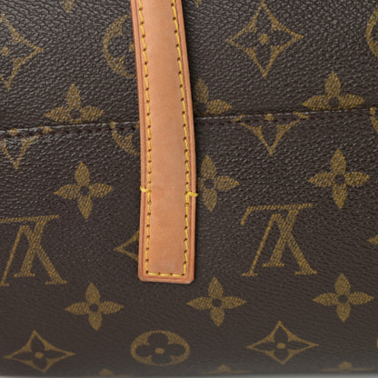 Louis Vuitton Monogram Sonatine 14 of 14