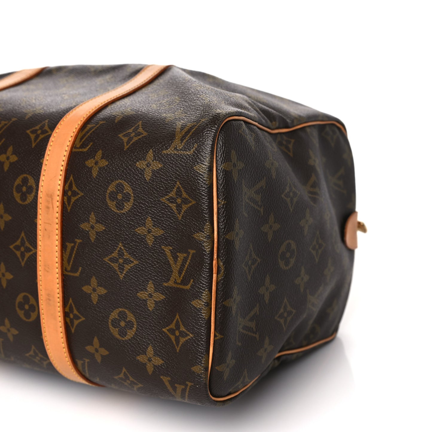 Monogram Sac Souple 35