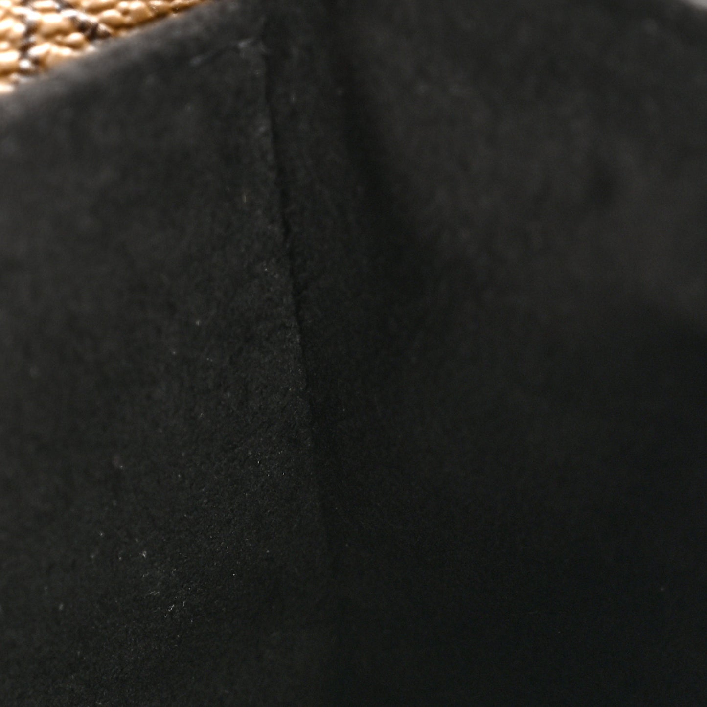 Reverse Monogram Pochette Metis