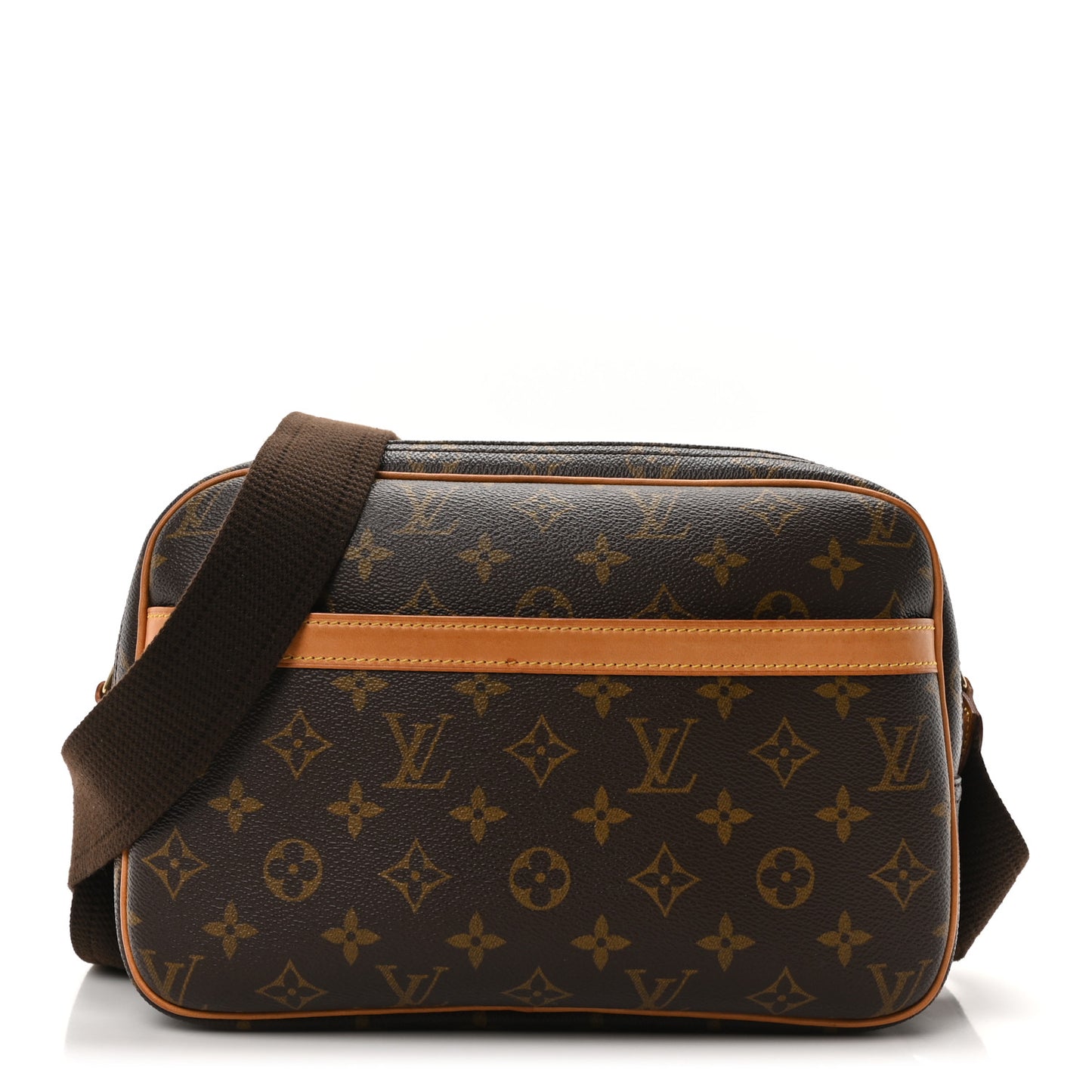 Monogram Reporter PM