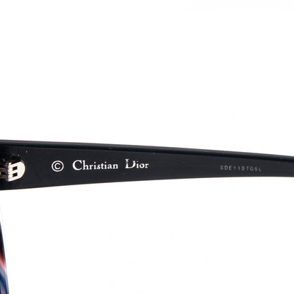 Christian Dior Night 1 Sunglasses Blue 6 of 6