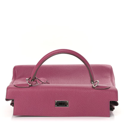 Hermes Togo Kelly Retourne 32 Tosca 15 of 37