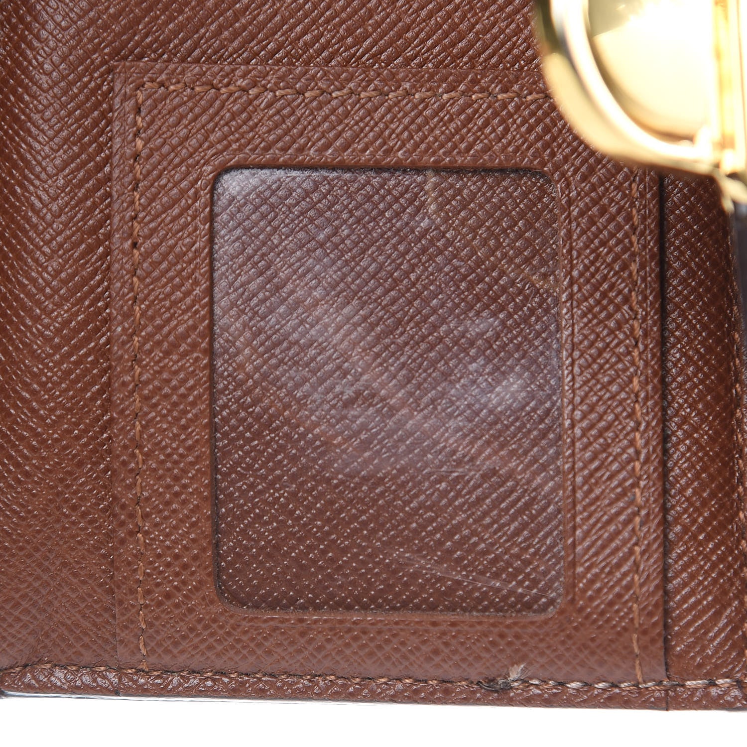 Louis Vuitton Monogram Koala Compact Wallet 13 of 13