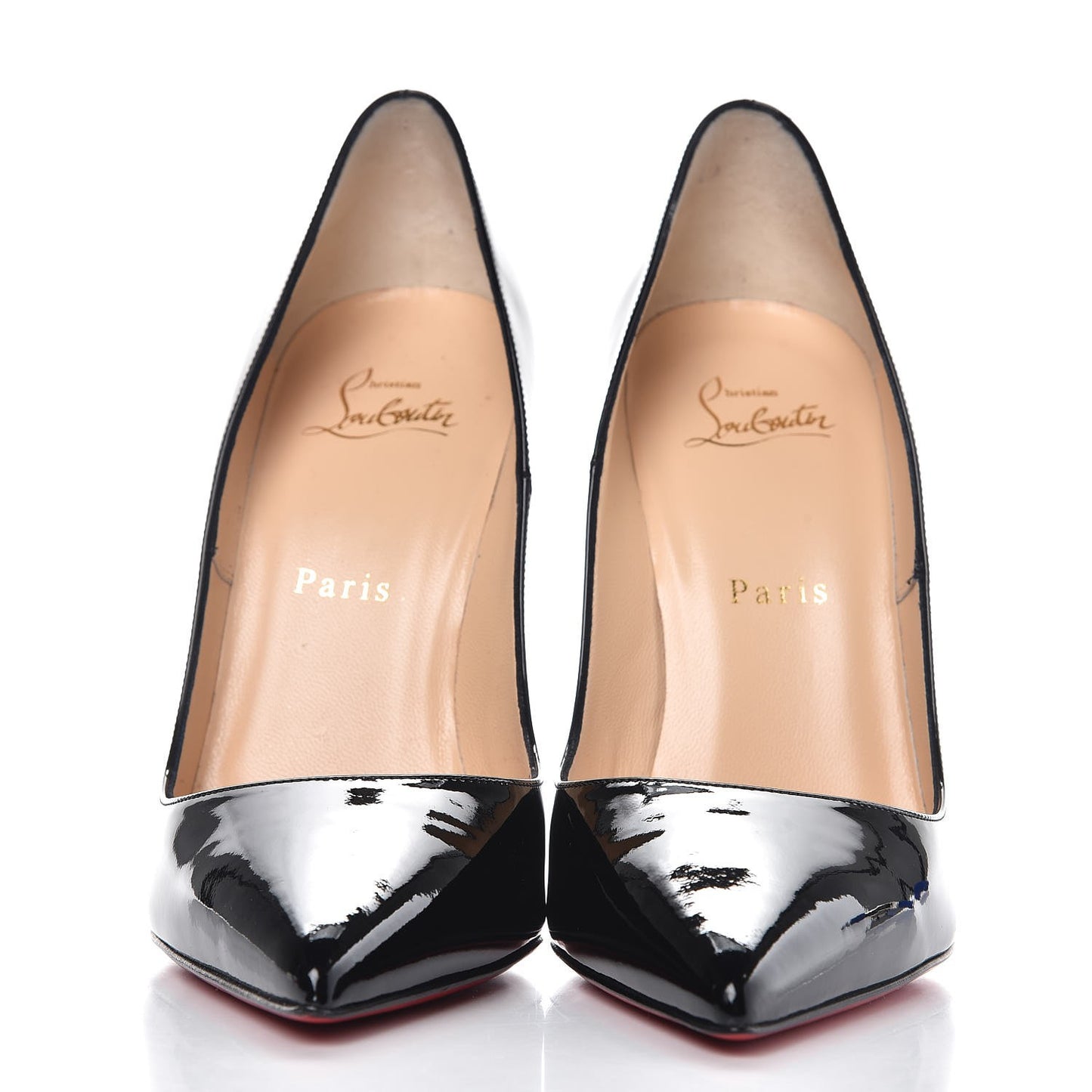 Patent So Kate 120 Pumps 38 Black