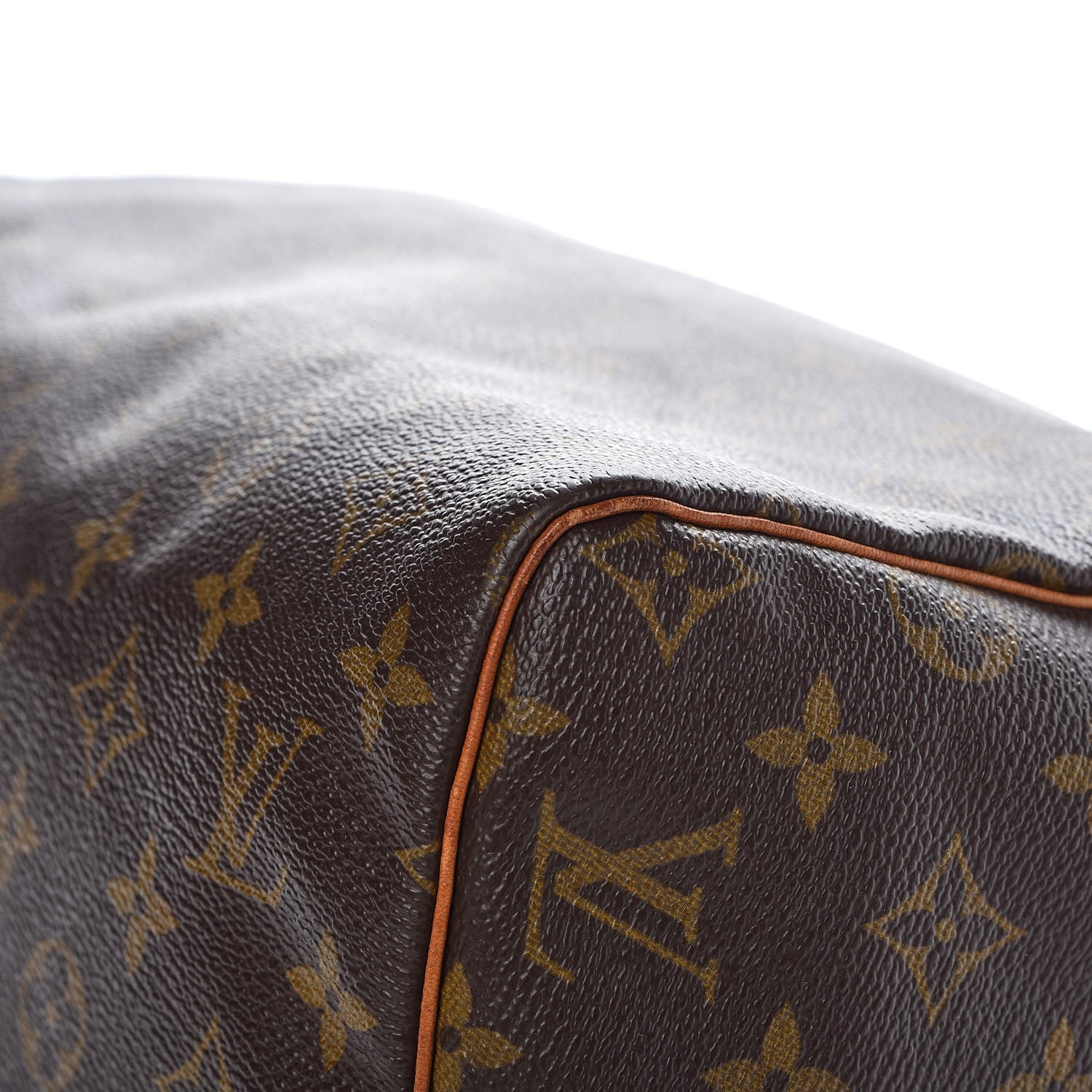 Louis Vuitton Monogram Speedy 30 22 of 23