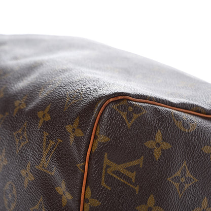 Louis Vuitton Monogram Speedy 30 22 of 23