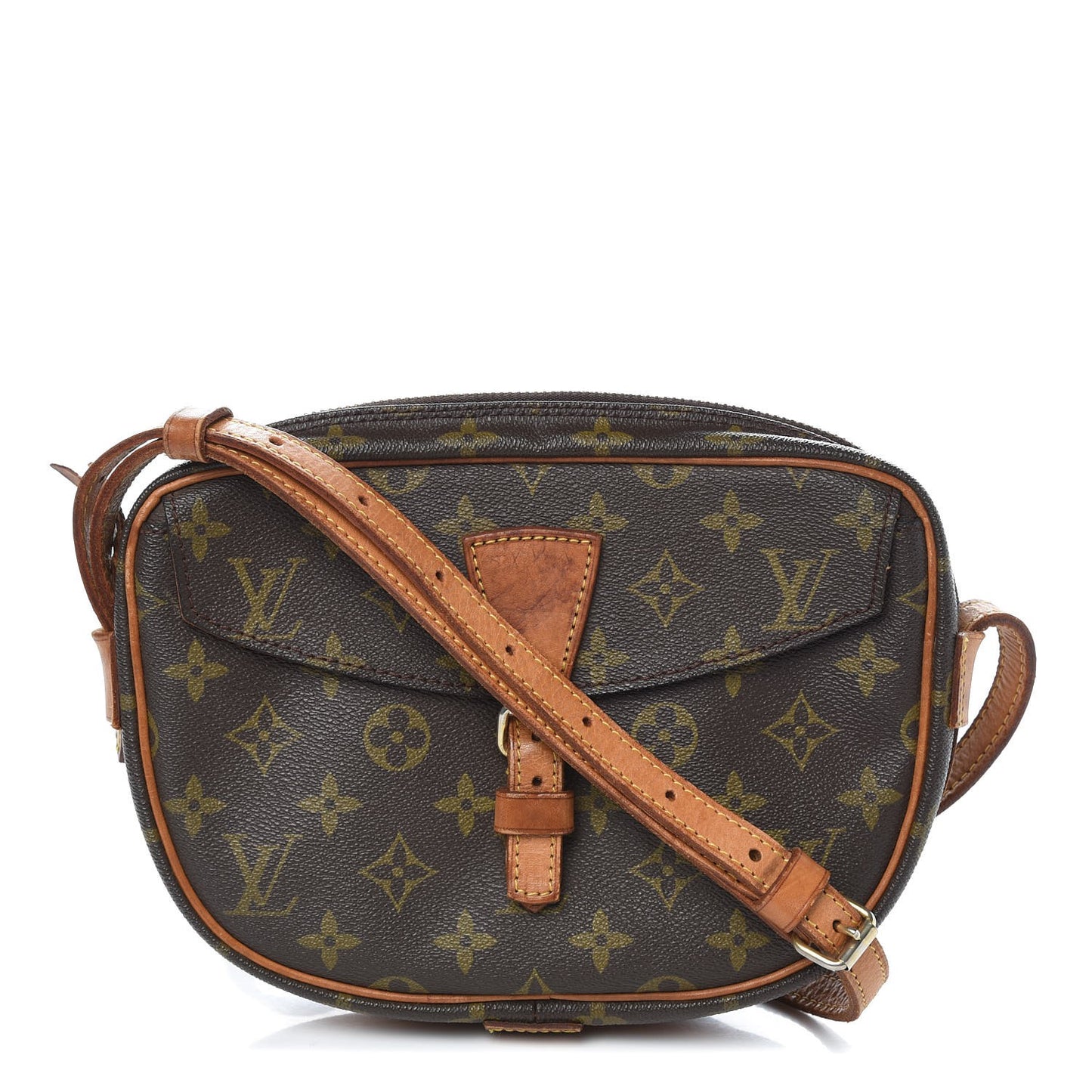 Monogram Jeune Fille