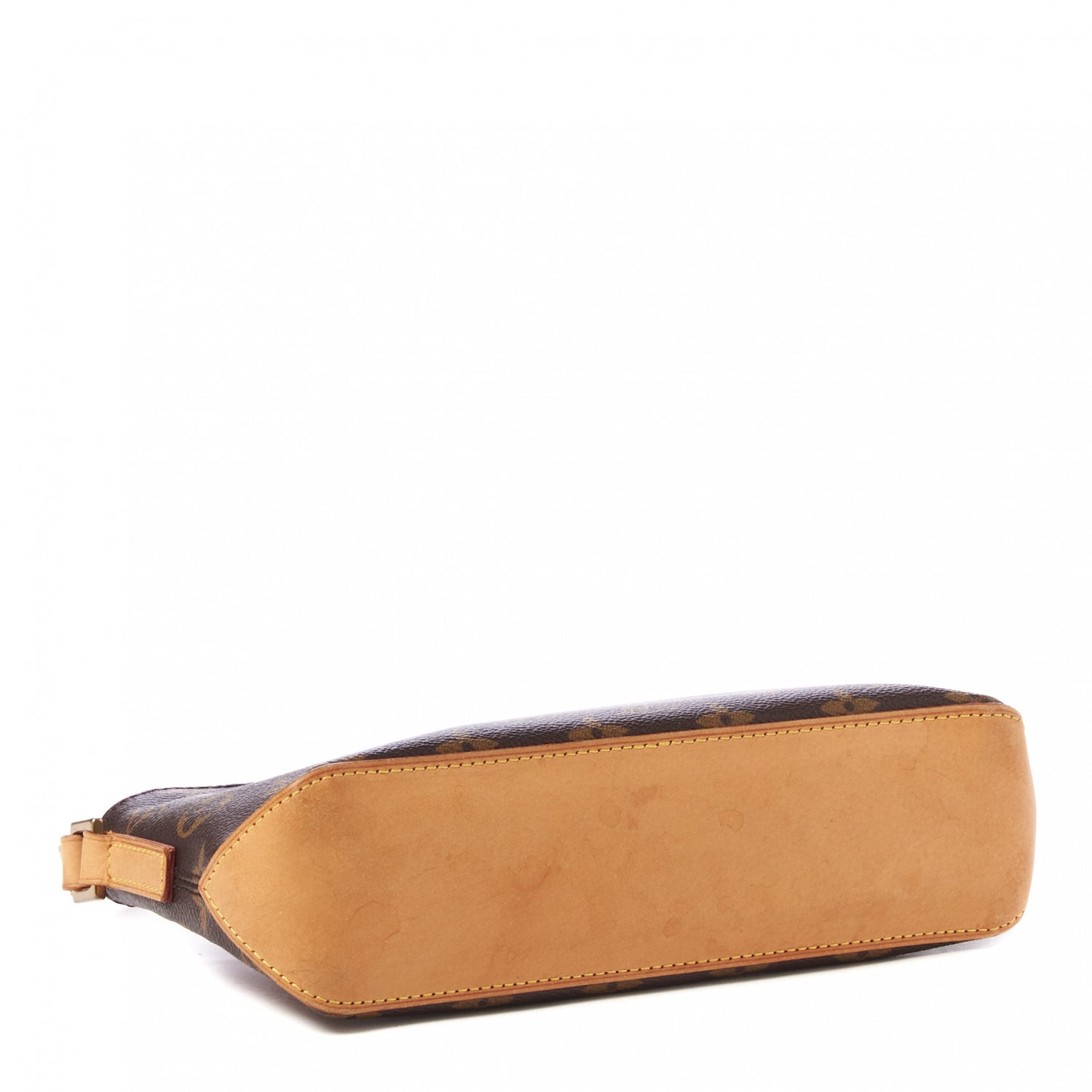 Monogram Trotteur