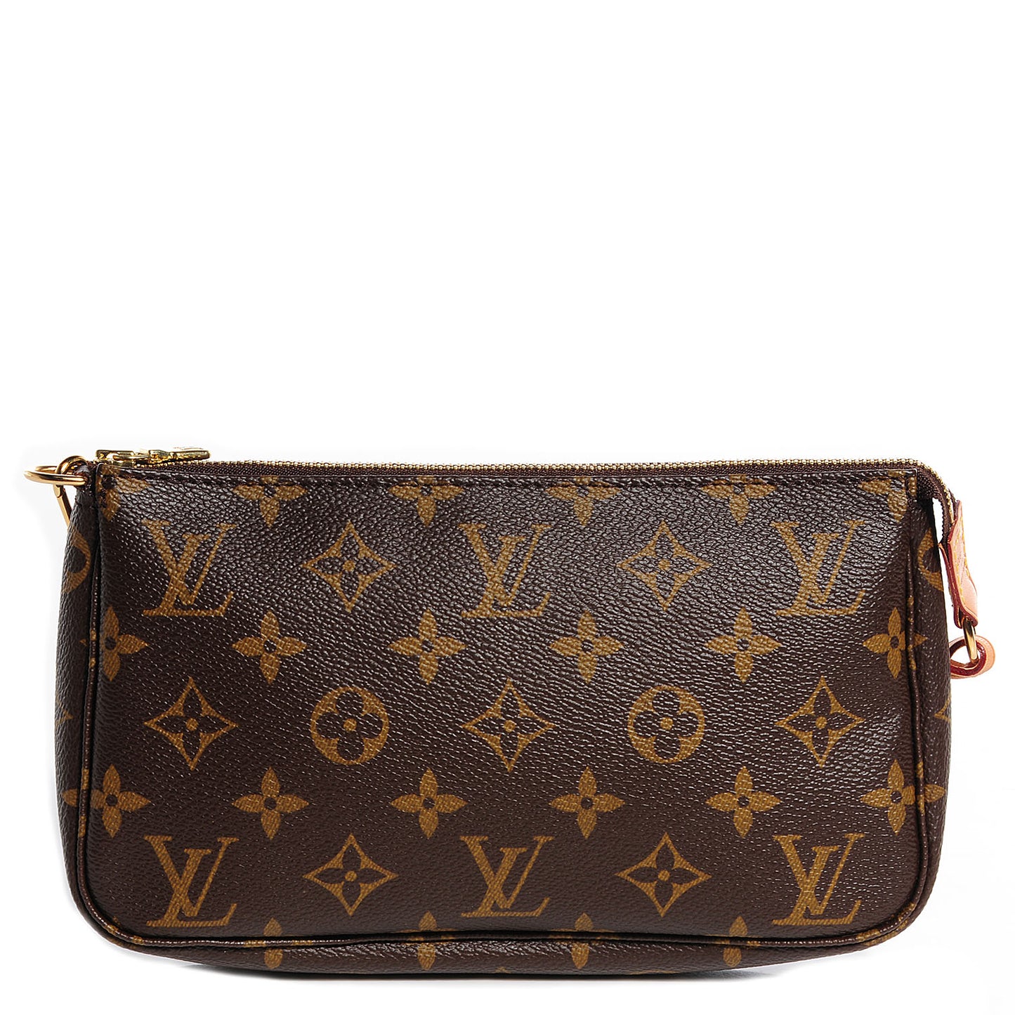 Monogram Pochette Accessories