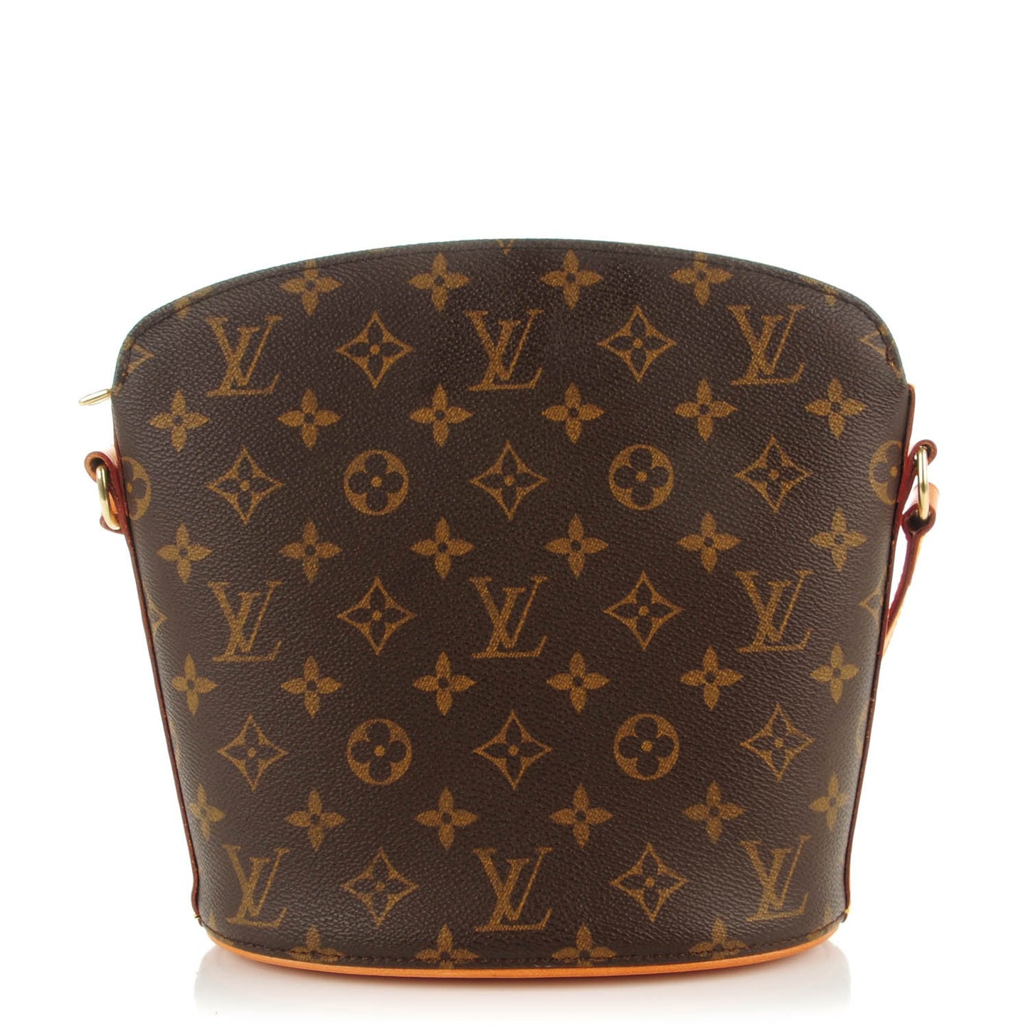 Monogram Drouot