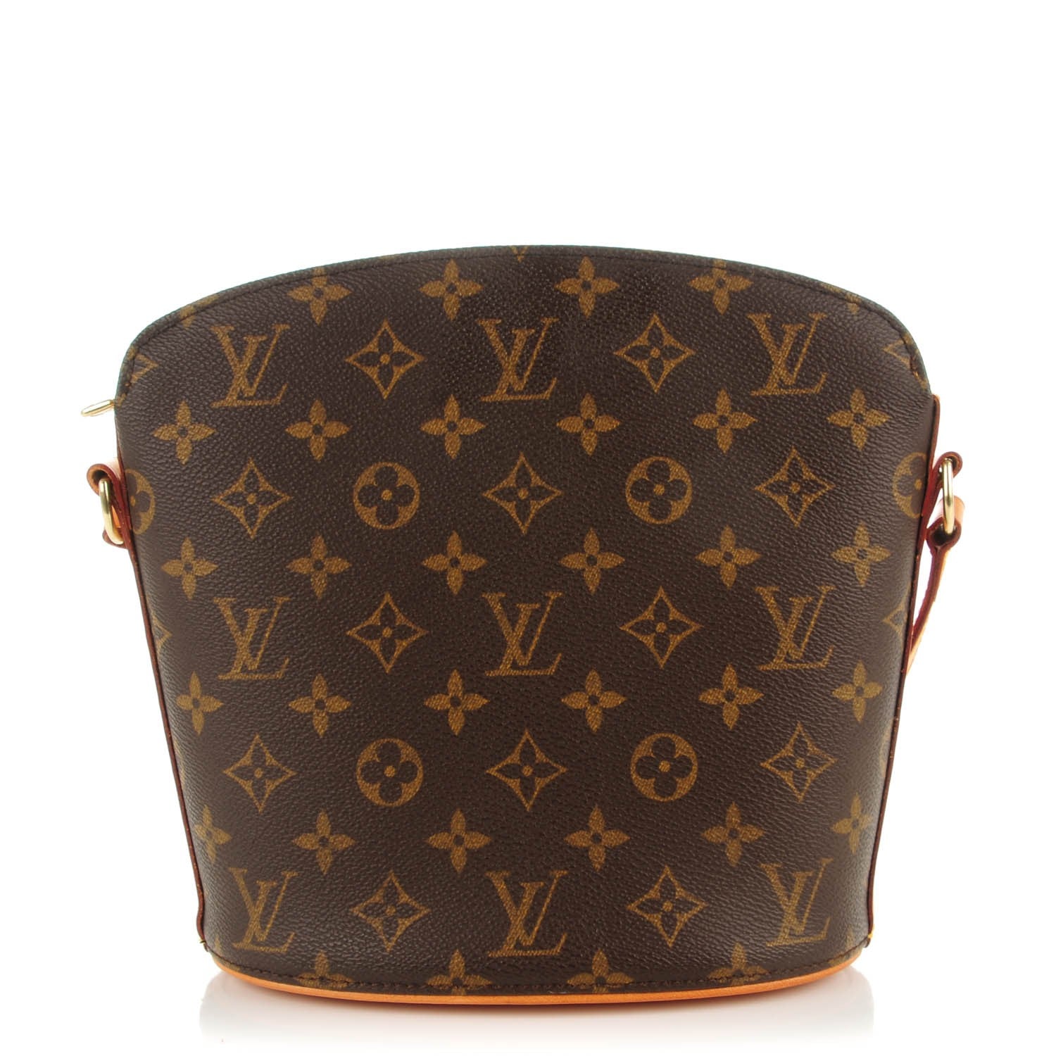 Louis Vuitton Monogram Drouot 1 of 7