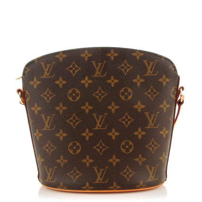 Louis Vuitton Monogram Drouot 1 of 7