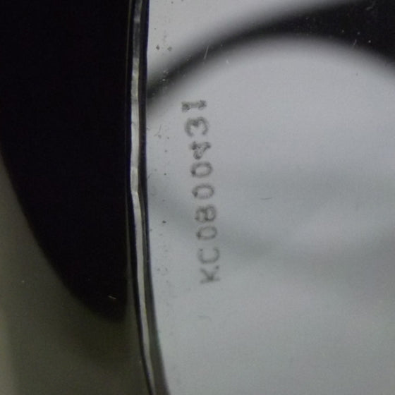 Chanel Mother of Pearl Sunglasses 5076H Black 9 of 9