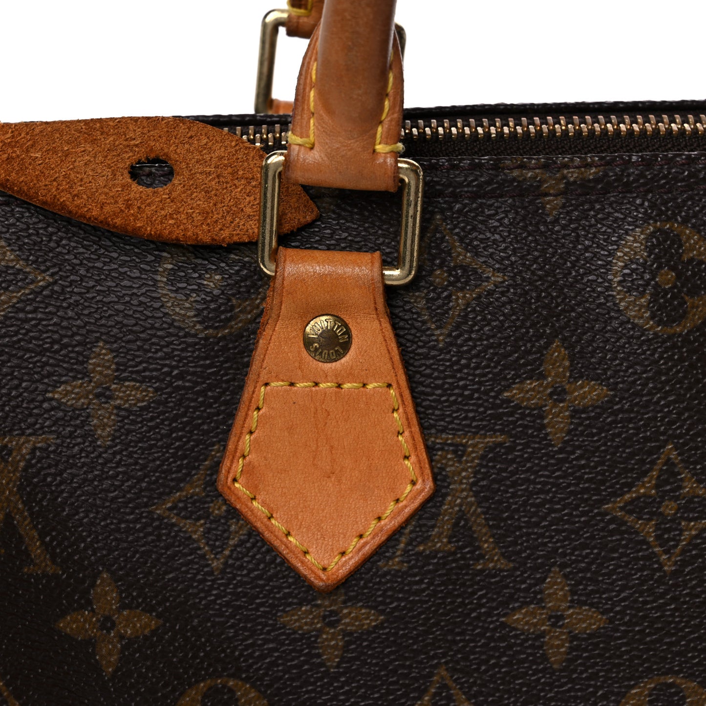 Monogram Speedy 30