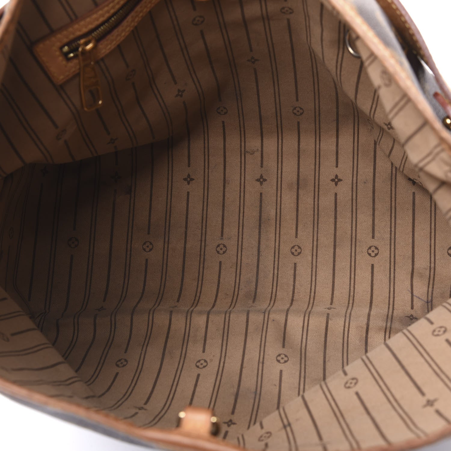 Louis Vuitton Monogram Delightful PM 4 of 10