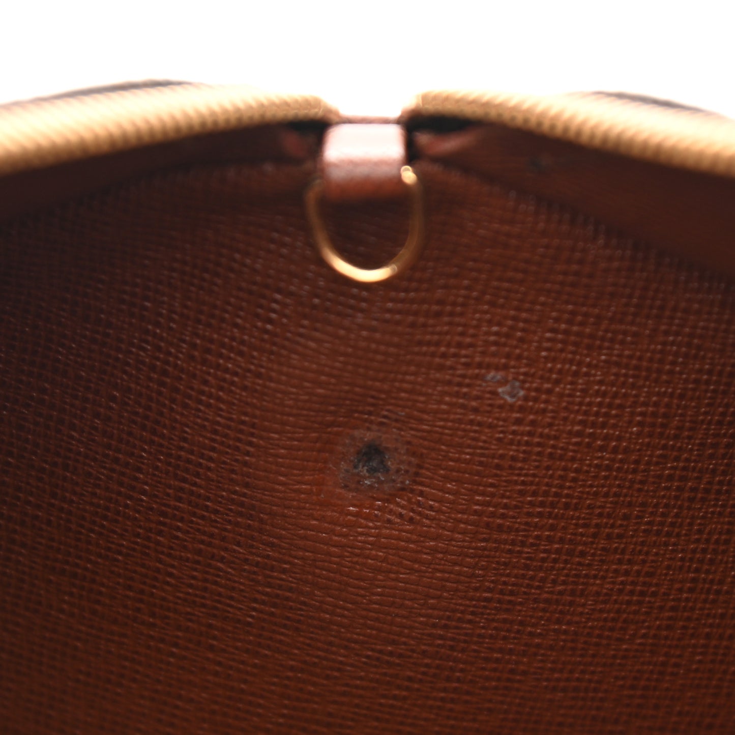 Monogram Papillon 30