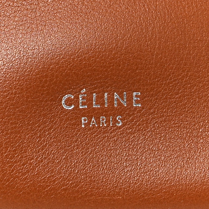 Celine Smooth Calfskin Small Big Bag Tan 6 of 10