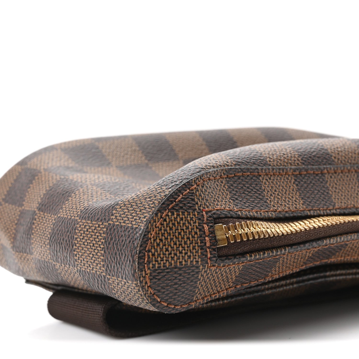 Louis Vuitton Damier Ebene Geronimos 8 of 8