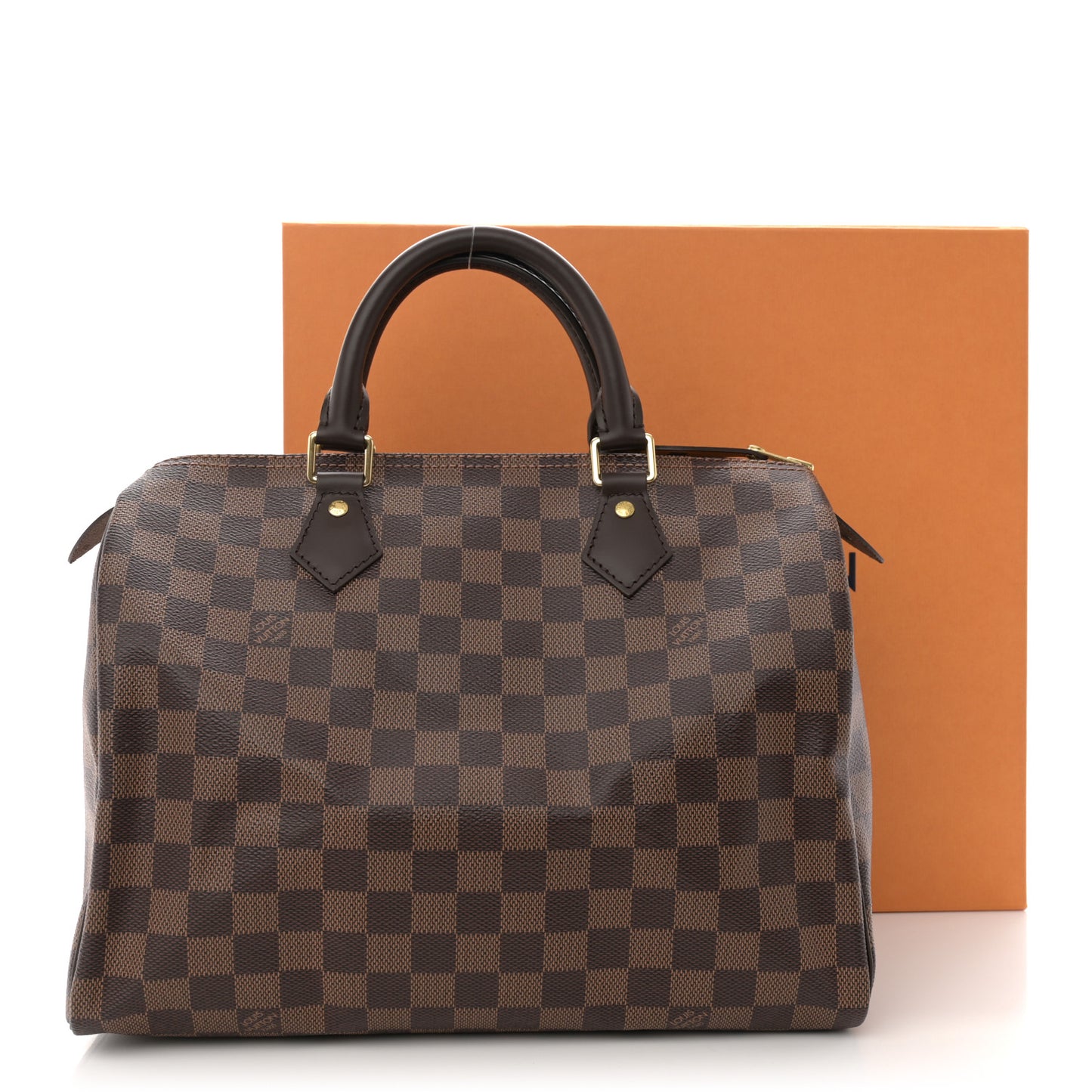 Damier Ebene Speedy 30