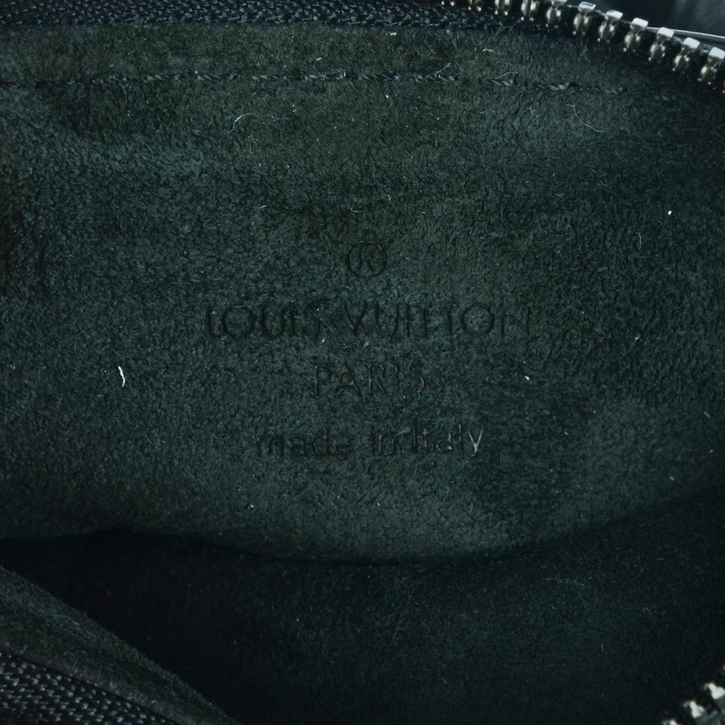 Calfskin NN14 Audace PM Black