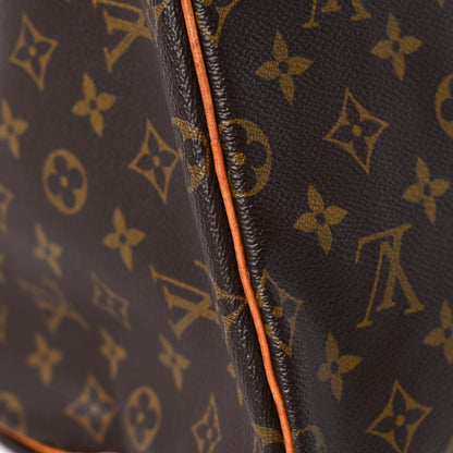 Louis Vuitton Monogram Speedy 40 18 of 24