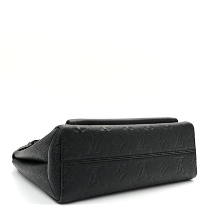 Louis Vuitton Empreinte Vavin PM Black Black 4 of 11