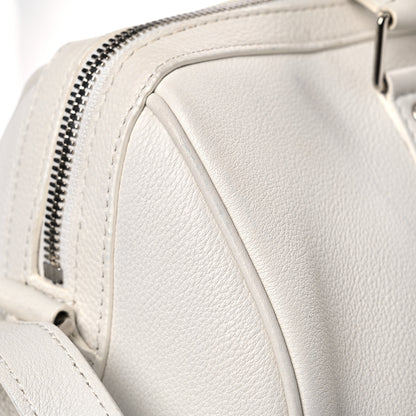 Louis Vuitton Veau Cachemire SC Bag PM White 24 of 33