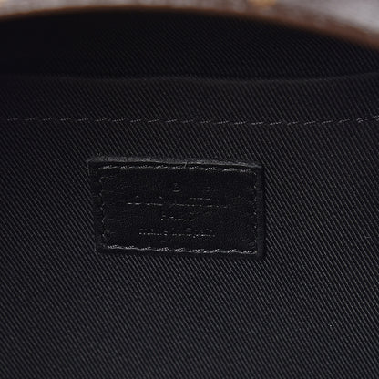 Louis Vuitton Monogram Palm Springs Backpack Mini 6 of 9