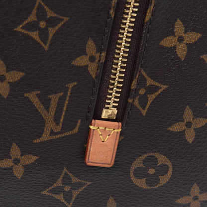 Louis Vuitton Monogram Delightful GM 18 of 28