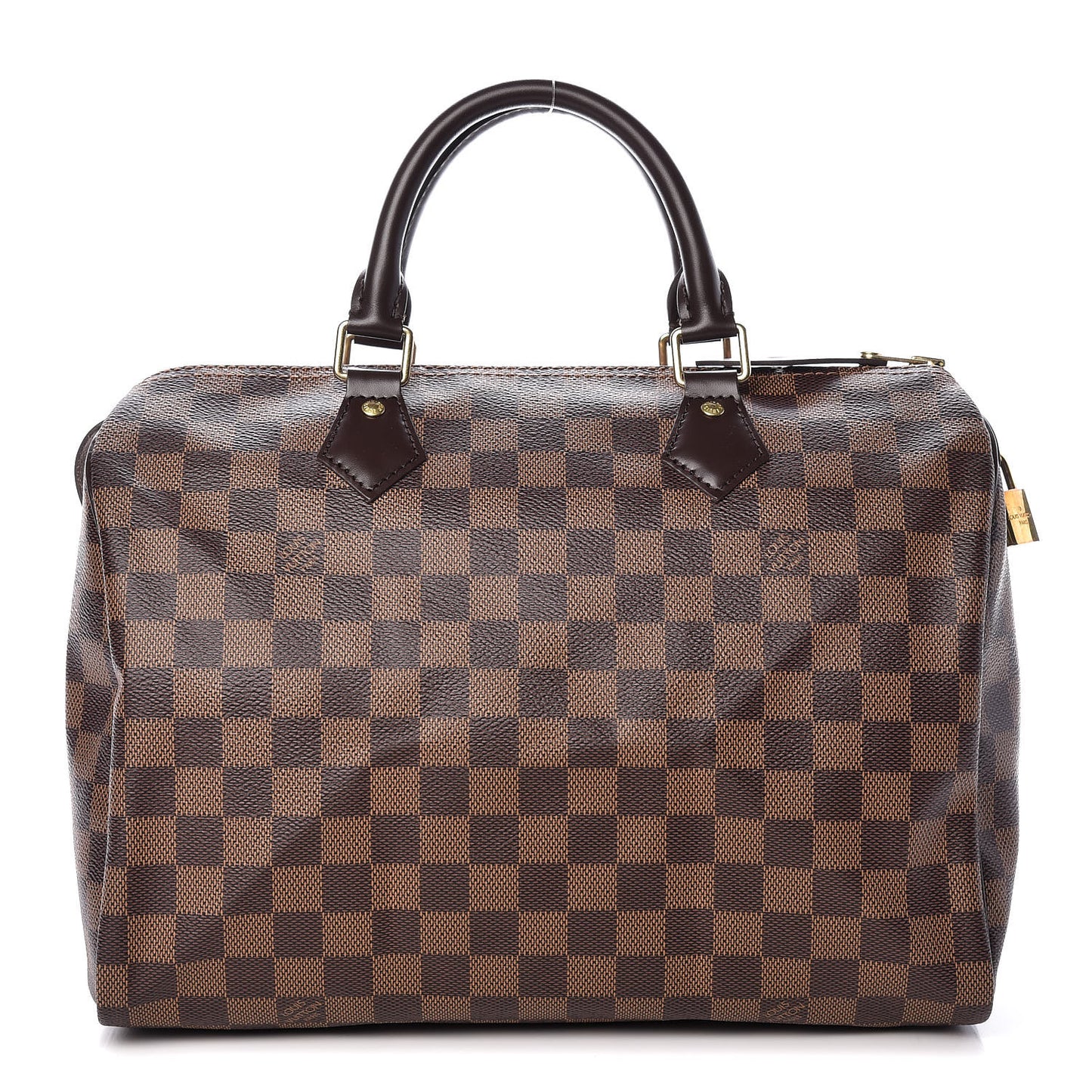 Damier Ebene Speedy 30