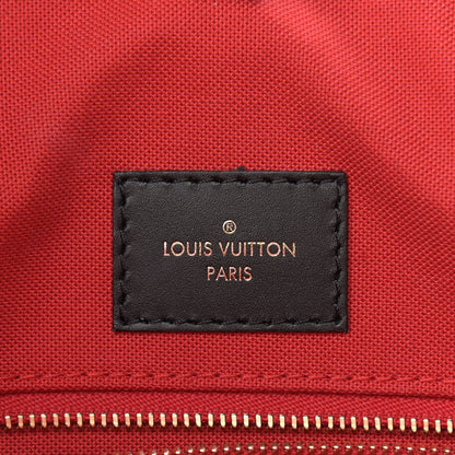Louis Vuitton Reverse Monogram Giant Onthego MM 6 of 12