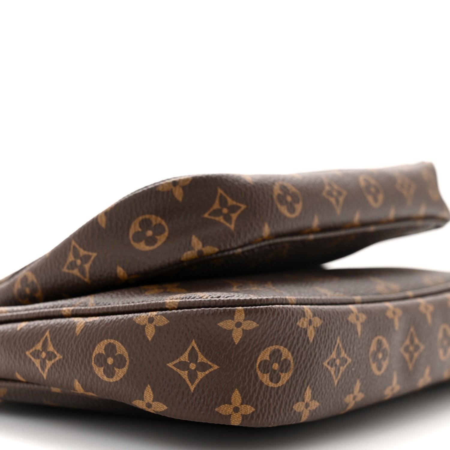Louis Vuitton Monogram Multi Pochette Accessories Kaki 10 of 11