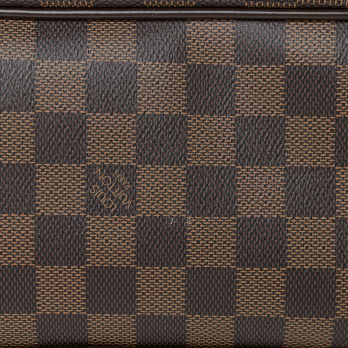 Damier Ebene Delightful PM
