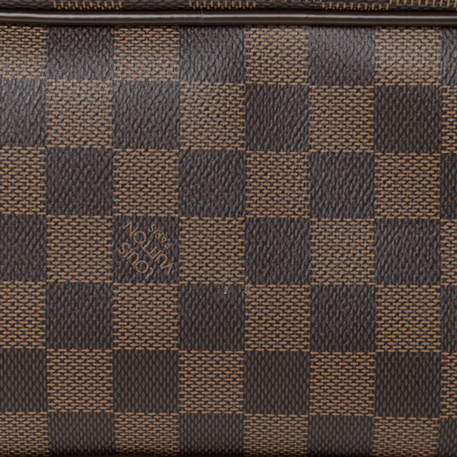 Louis Vuitton Damier Ebene Delightful PM 11 of 12