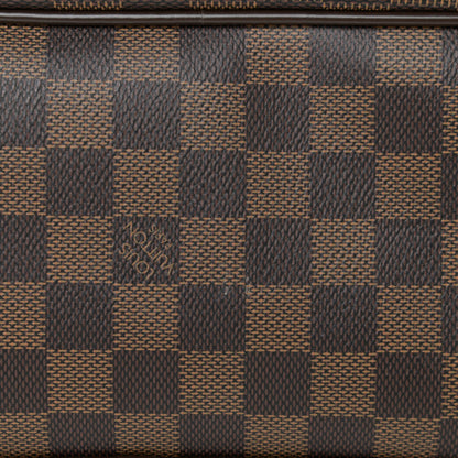 Louis Vuitton Damier Ebene Delightful PM 11 of 12