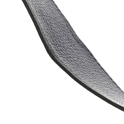 Christian Dior Grained Calfskin Dio(r)evolution Flap Bag Navy Blue 11 of 11