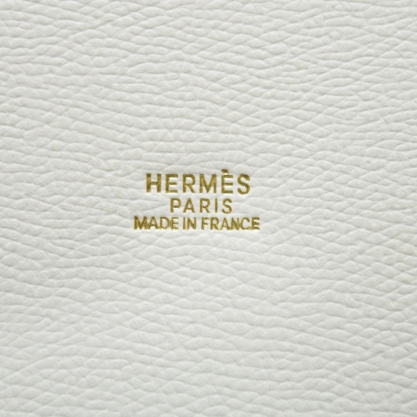 Courchevel Farming Bag Noir Blanc