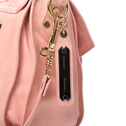 Proenza Schouler Lambskin PS1 Satchel Piglet 12 of 22