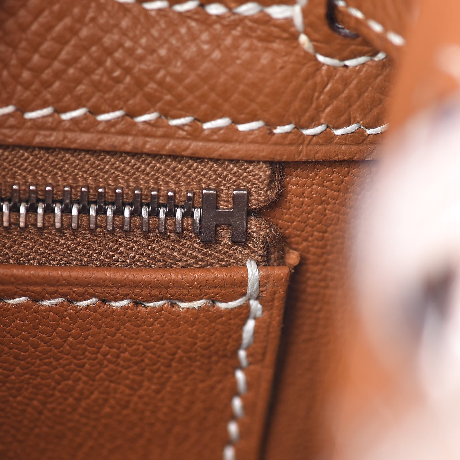 Hermes Epsom Kelly Sellier 25 Gold 27 of 40