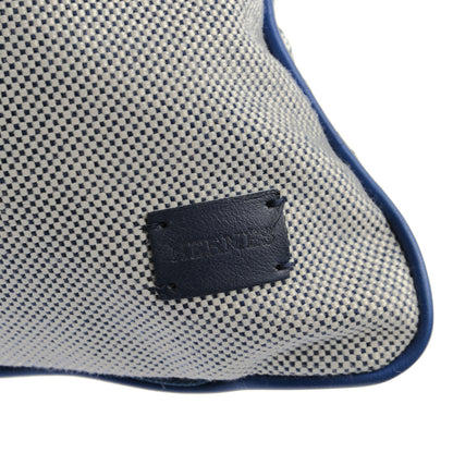 Hermes Cotton Animaux Camoufles Pillow 3 of 3