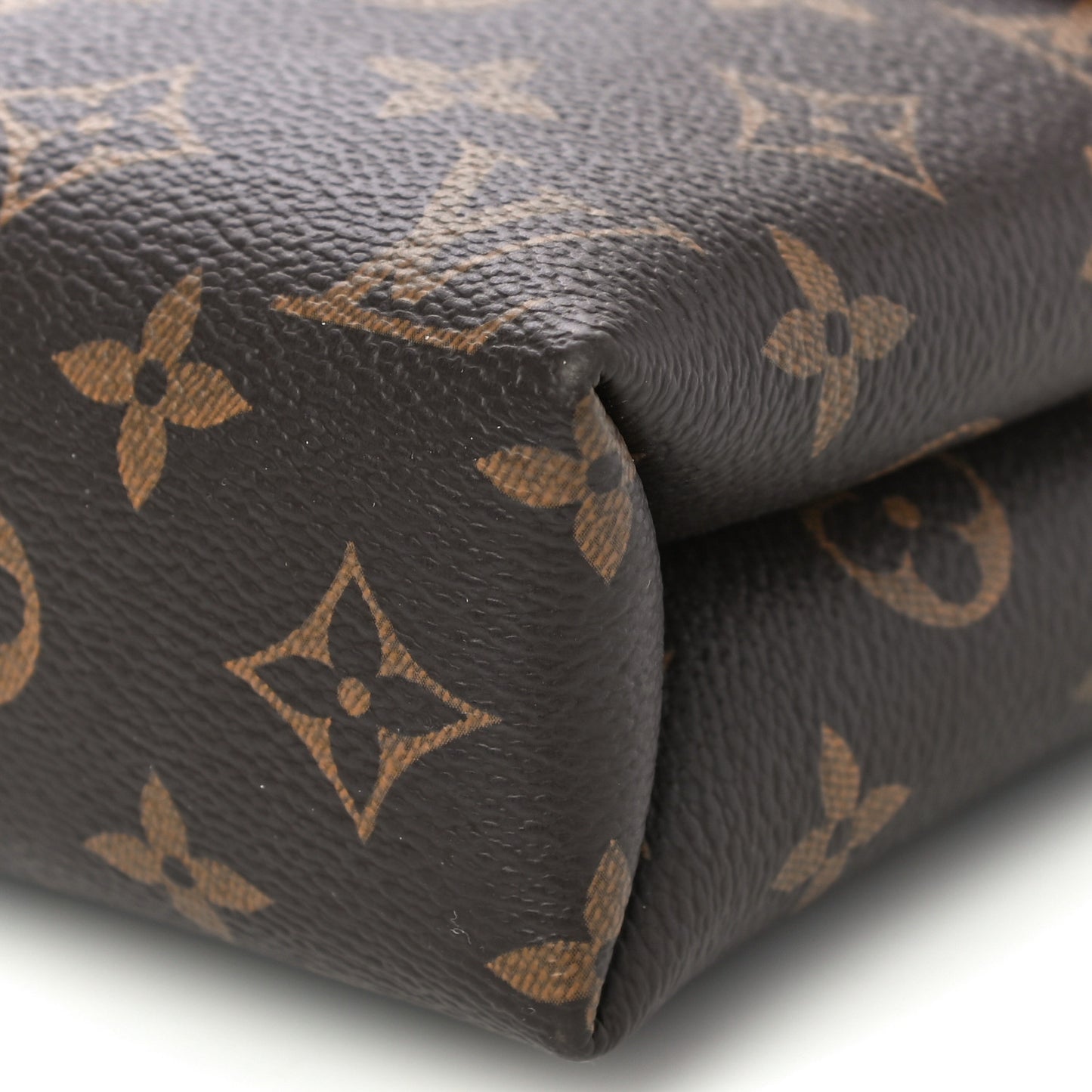 Monogram Pallas Chain Cherry