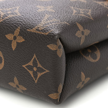 Louis Vuitton Monogram Pallas Chain Cherry 9 of 10