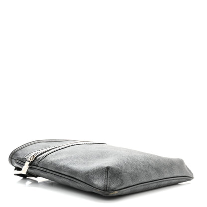Louis Vuitton Damier Graphite Thomas 4 of 9