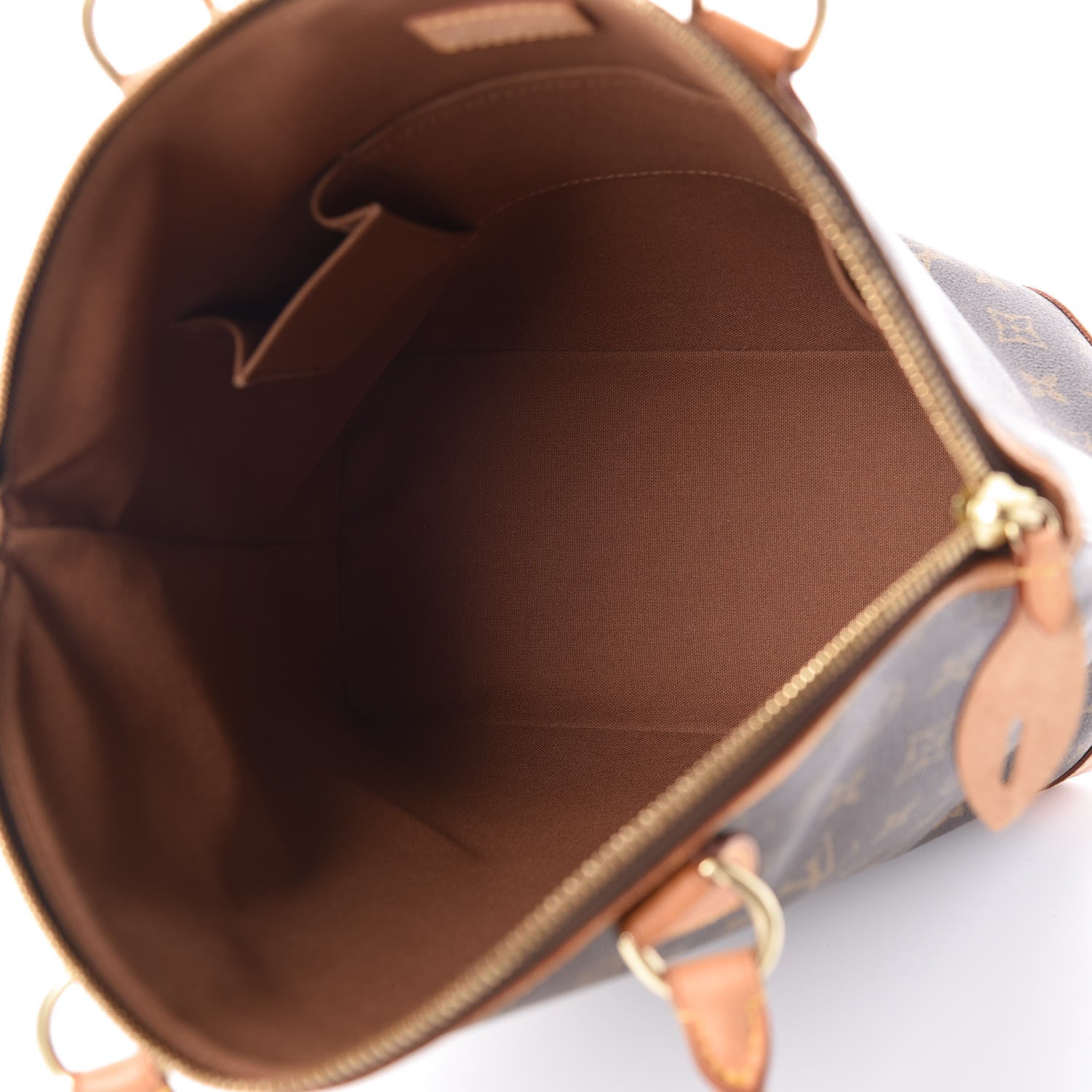 Louis Vuitton Monogram Lockit Vertical 6 of 19