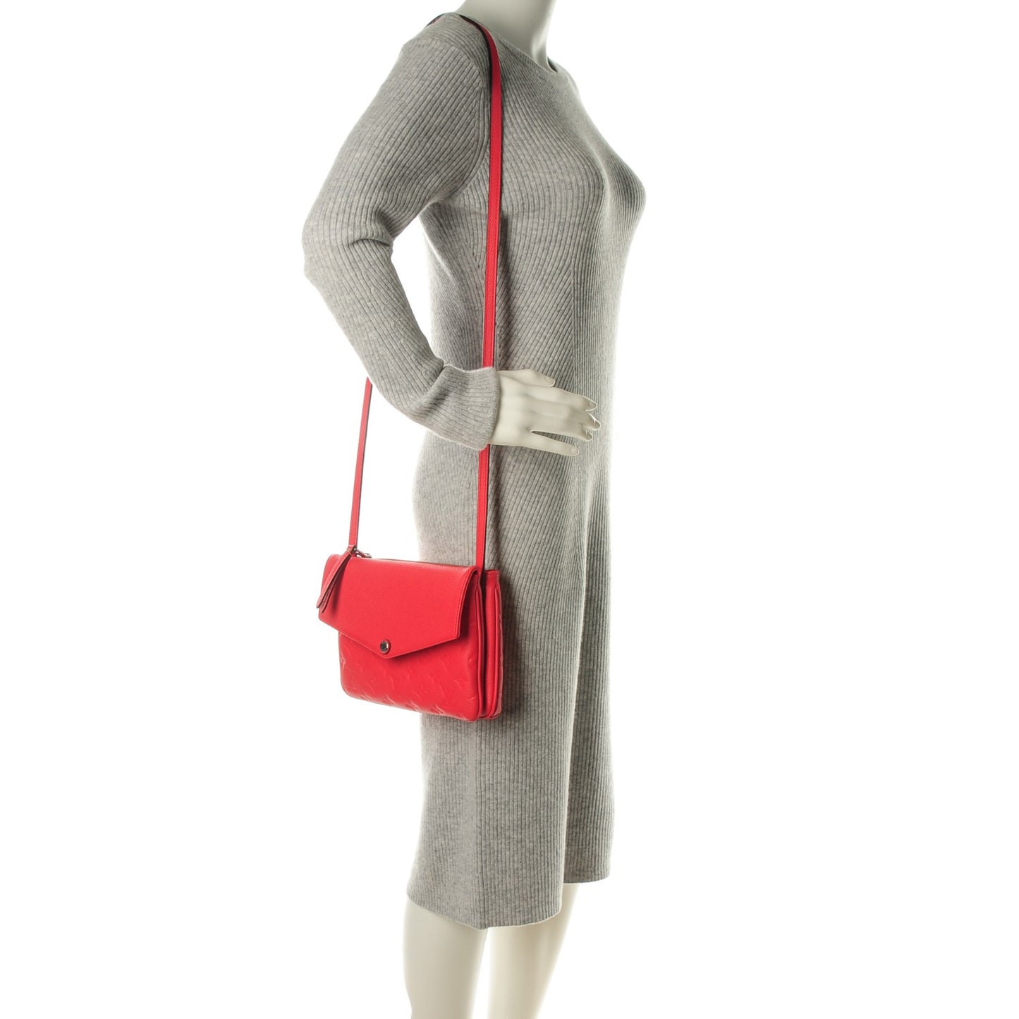 Empreinte Twice Poppy