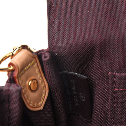 Louis Vuitton Monogram Favorite PM 6 of 16