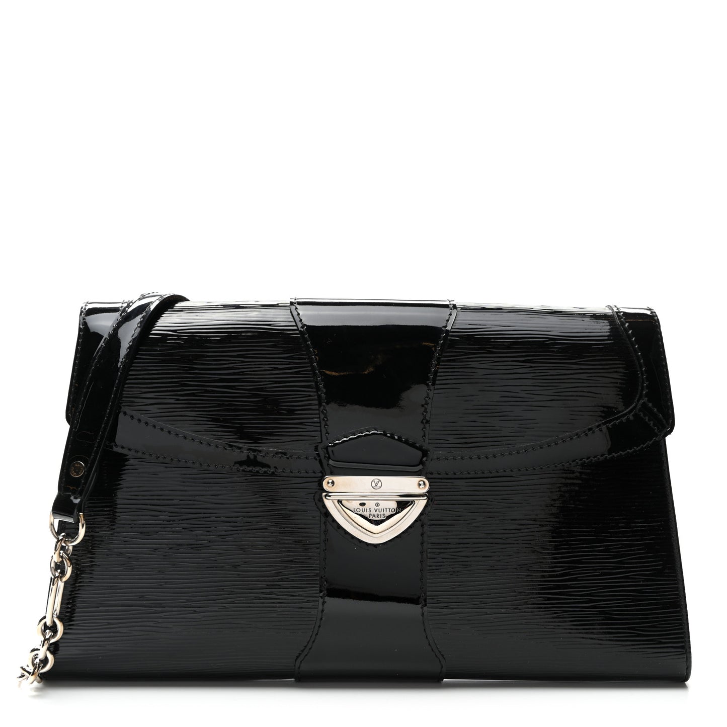 Epi Electric Pochette Lena Black